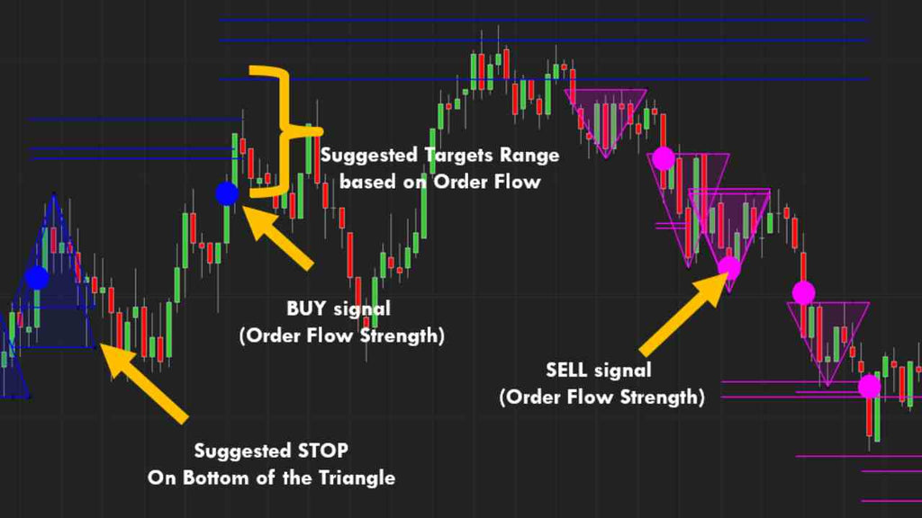 BSG Blue Chip Indicator - Annual Subscription