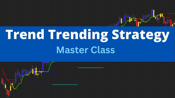Trend Lines Master Class